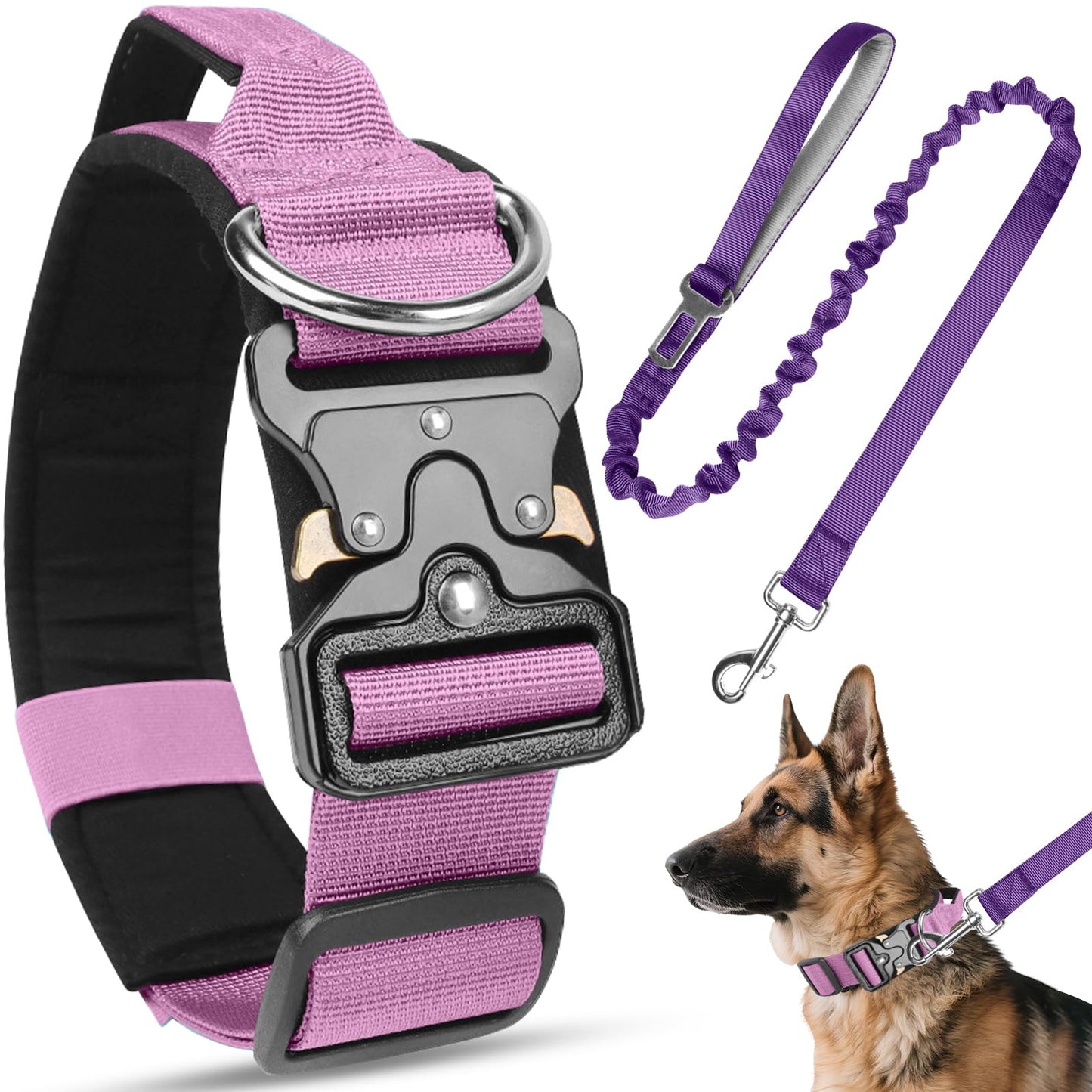 Guardian Tactical Collar