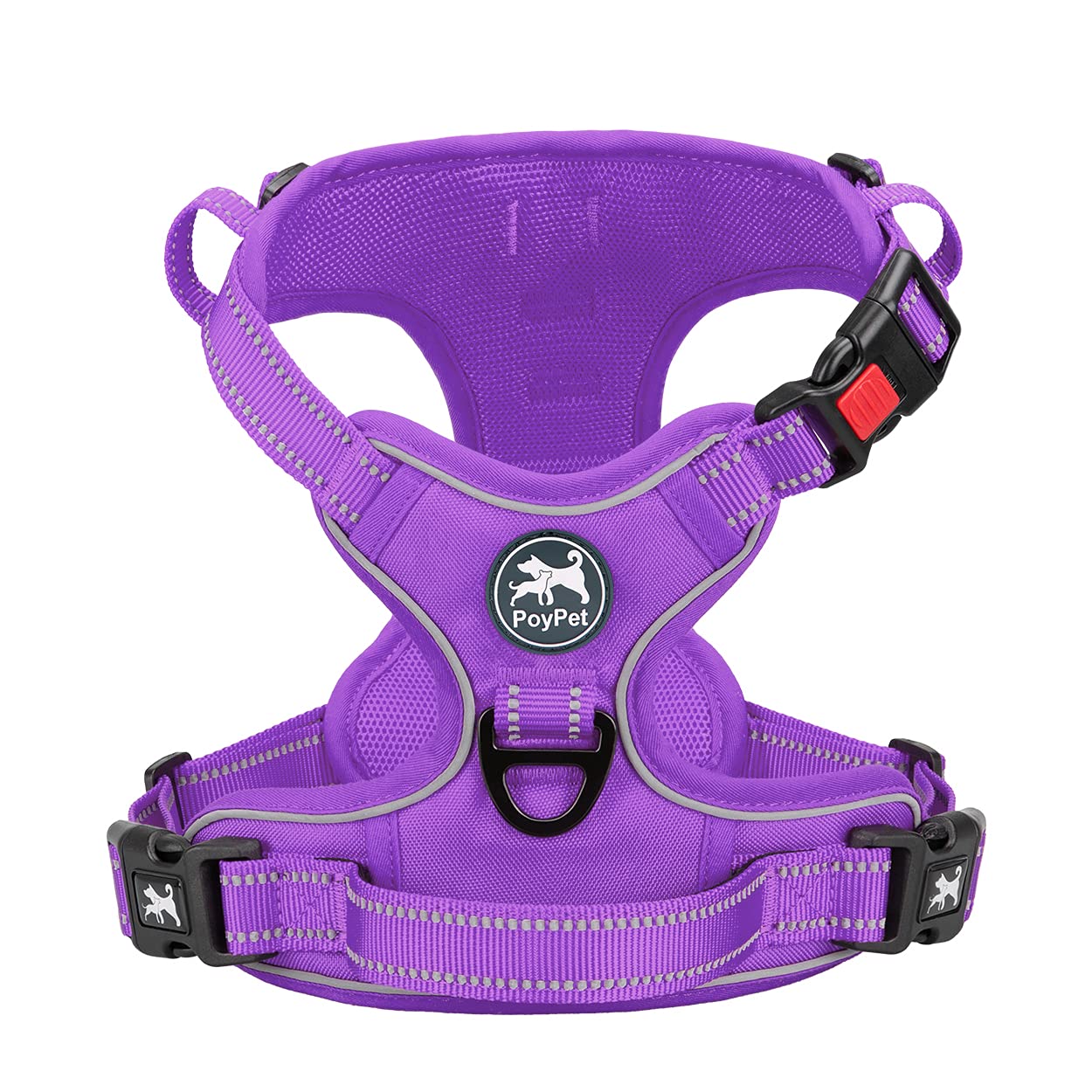 AdventureFit Dog Harness