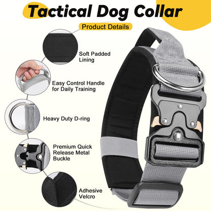 Guardian Tactical Collar