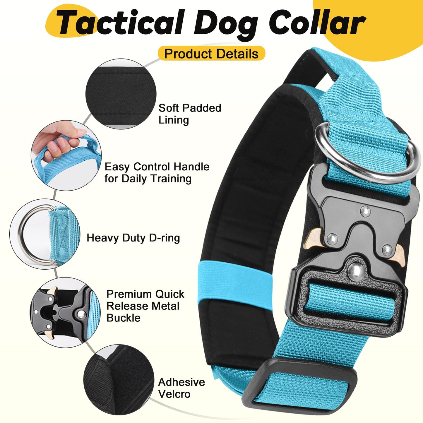 Guardian Tactical Collar