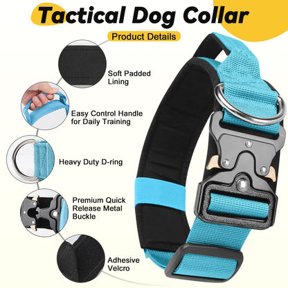 Guardian Tactical Collar