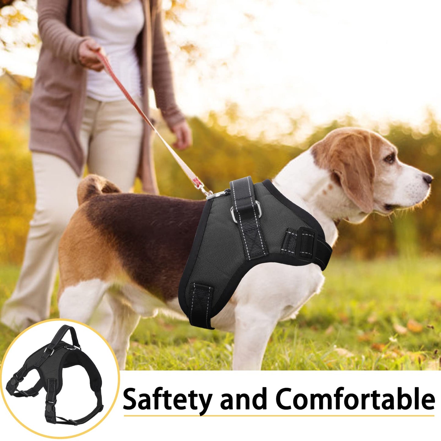 ReflectFit Harness