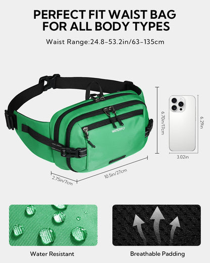 SafeCarry Adventure Bag
