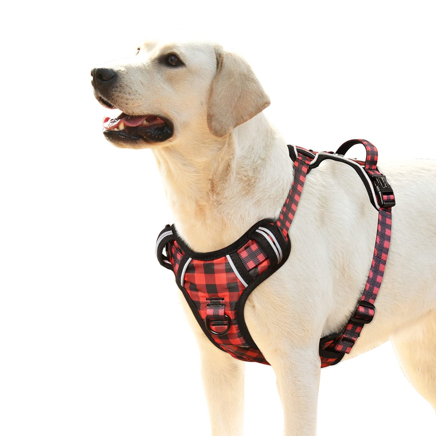 GuardianPro Dog Harness