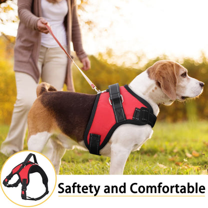 ReflectFit Harness
