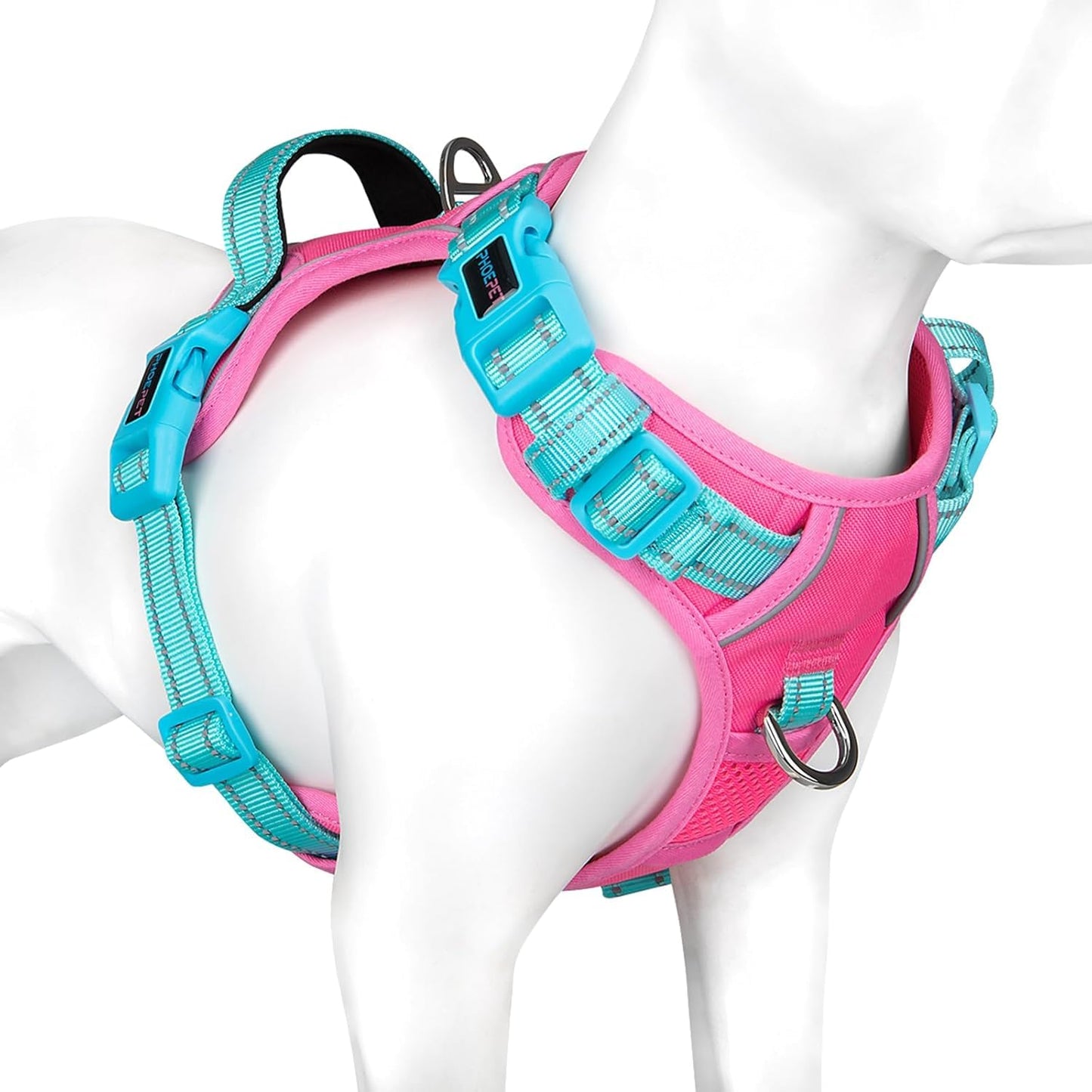 SecureFit Dog Harness
