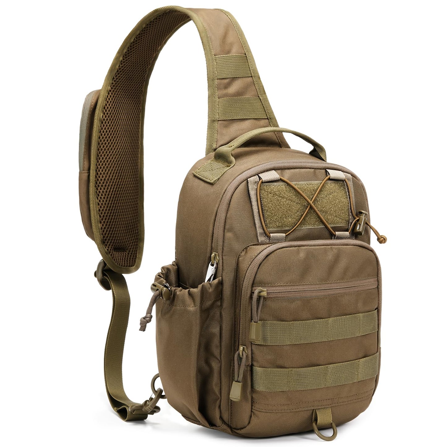 TrailGuard Sling Bag
