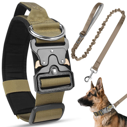 Guardian Tactical Collar