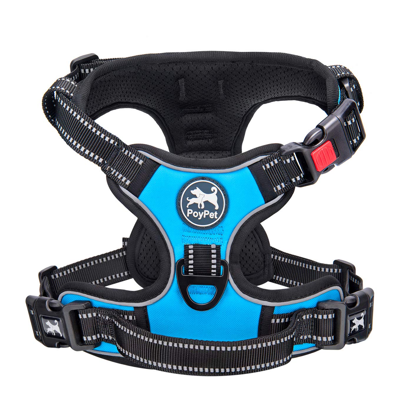 AdventureFit Dog Harness