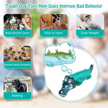 TitanChew Dog Toy