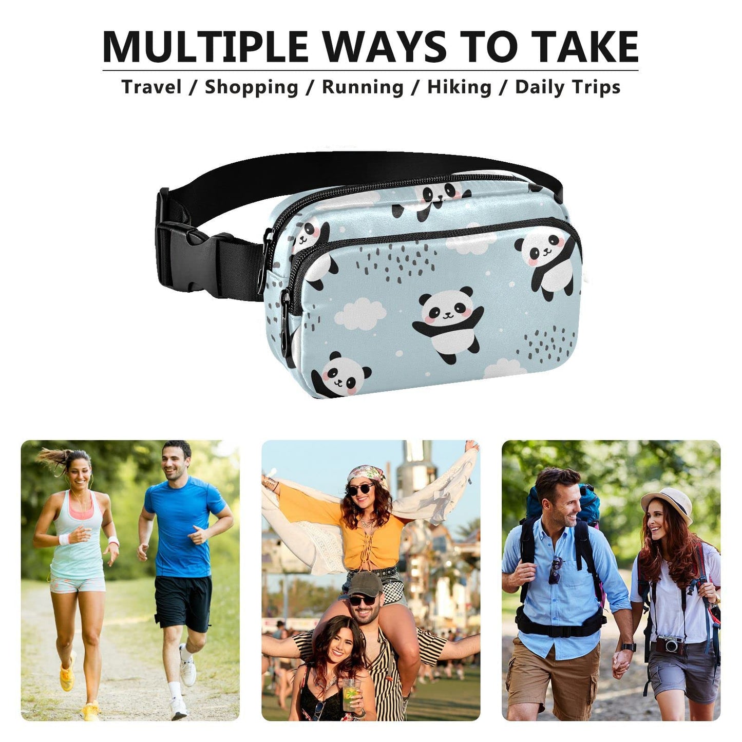 PawGo Utility Bag