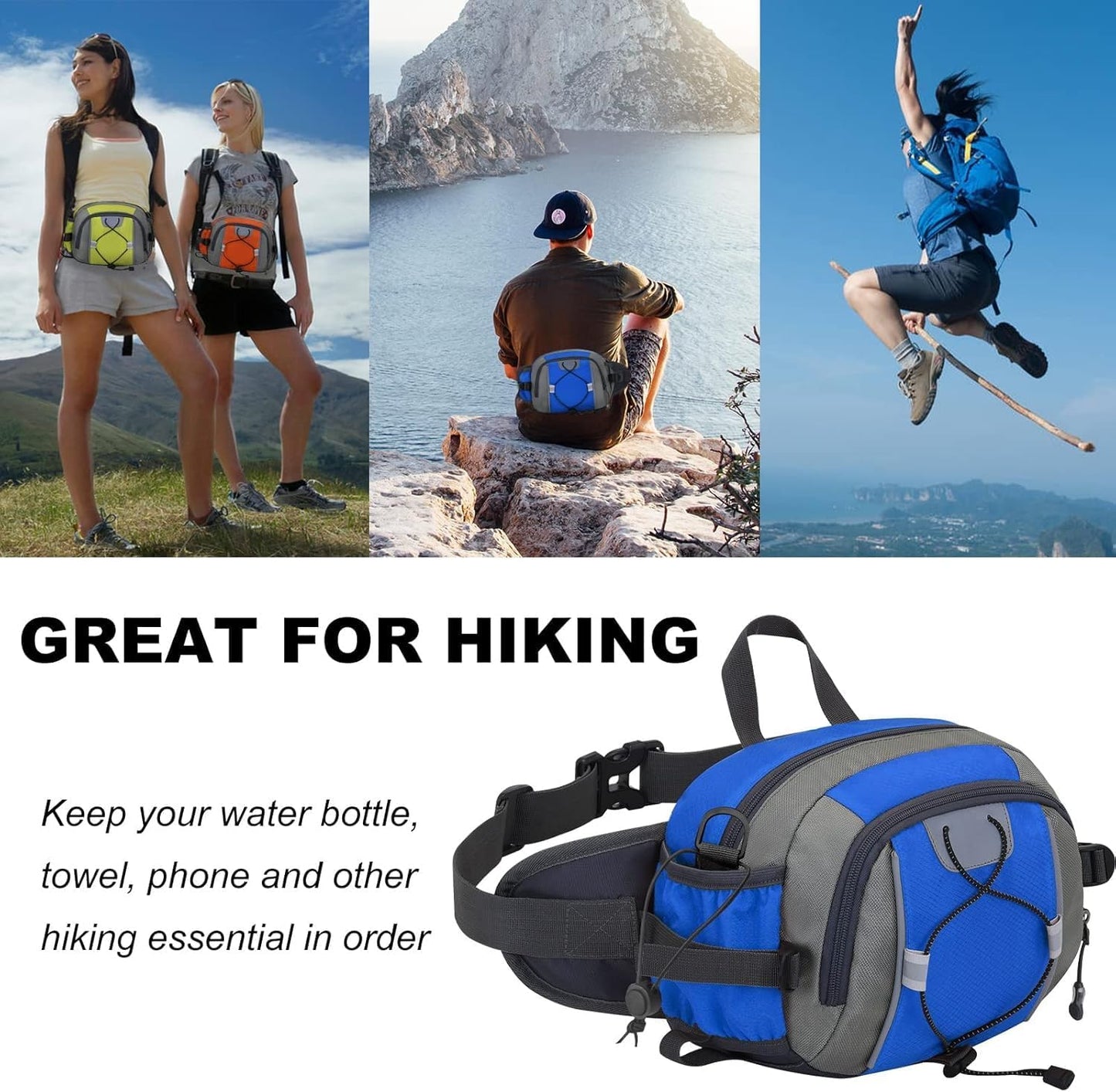 PawGo Adventure Bag