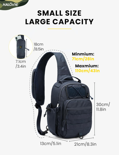 TrailGuard Sling Bag