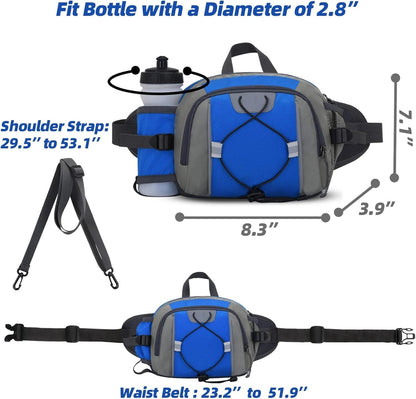 PawGo Adventure Bag