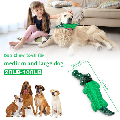 TitanChew Dog Toy