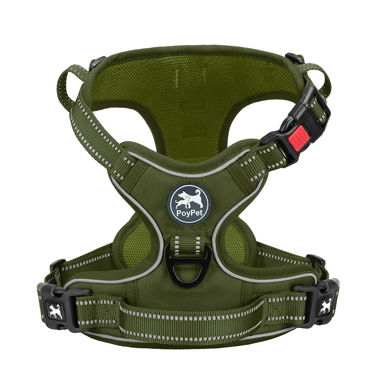 AdventureFit Dog Harness