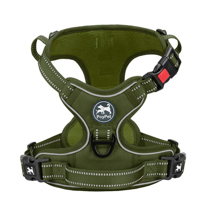 AdventureFit Dog Harness
