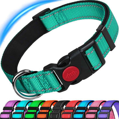 ComfortGlow Dog Collar