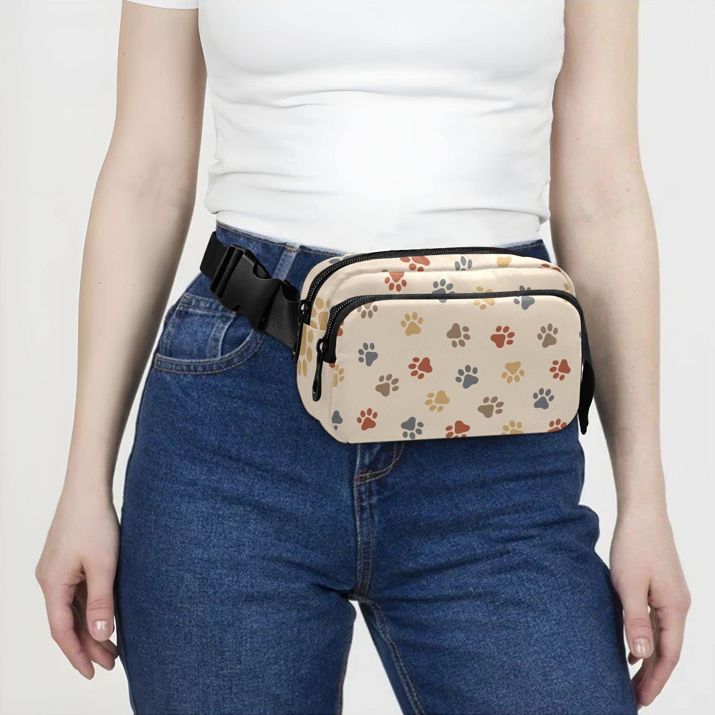 PawGo Utility Bag