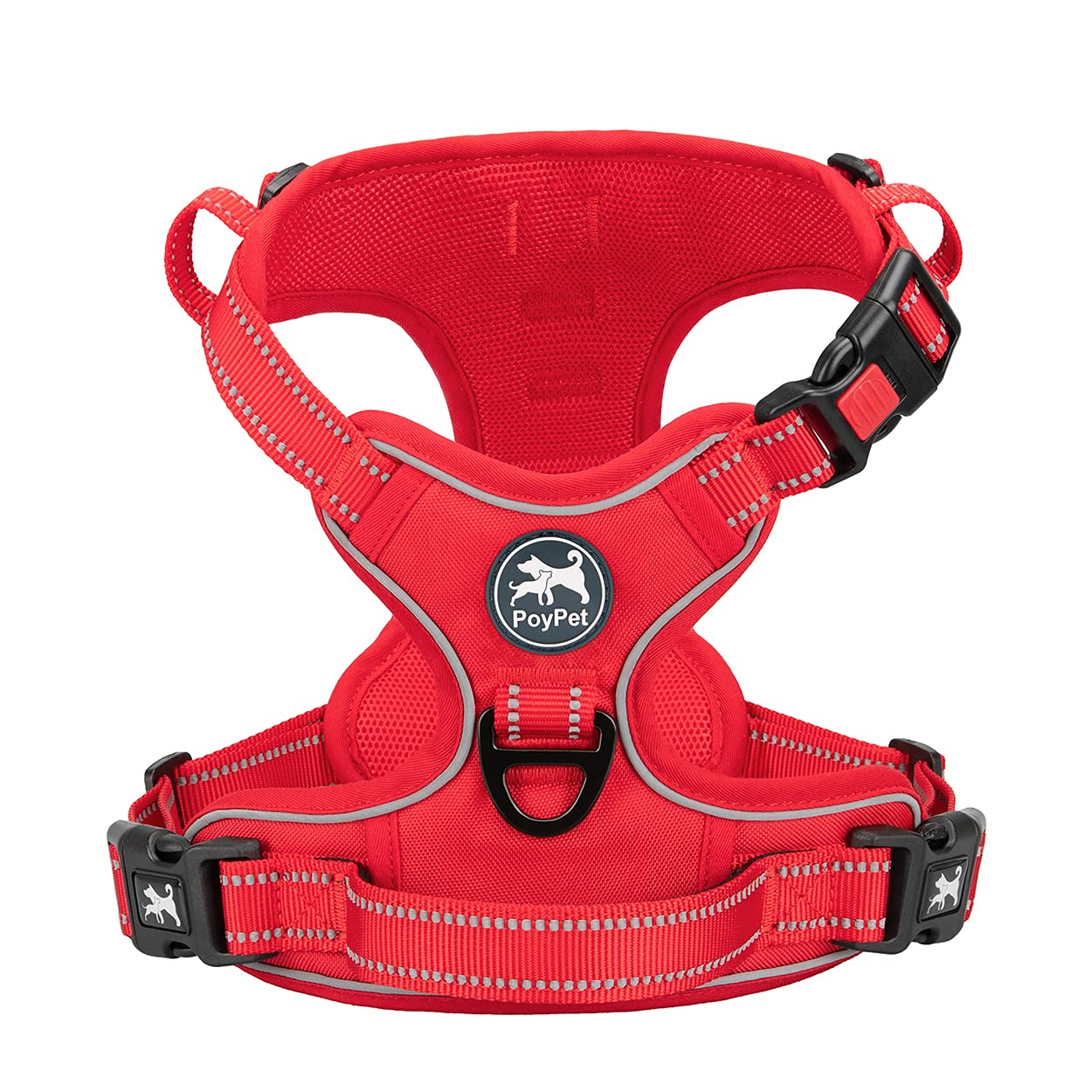AdventureFit Dog Harness