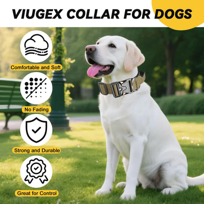 Guardian Tactical Collar