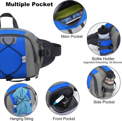 PawGo Adventure Bag