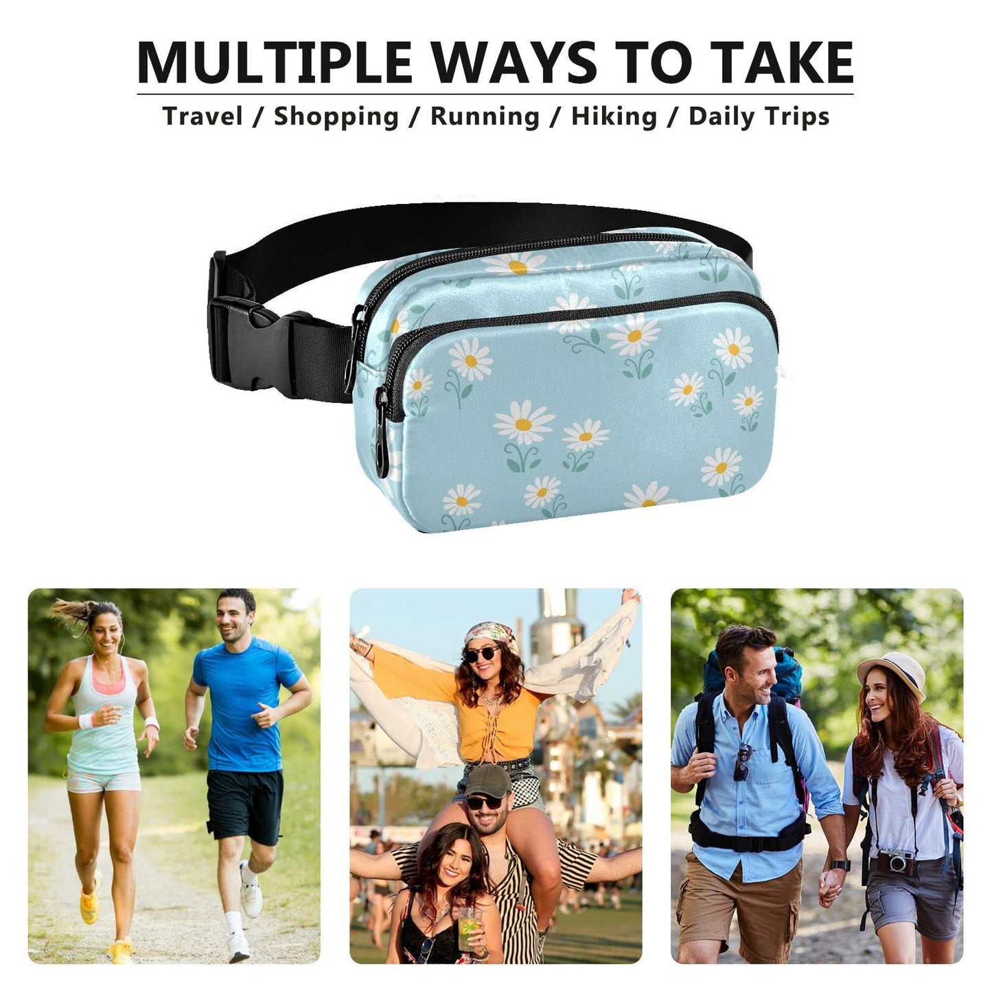 PawGo Utility Bag