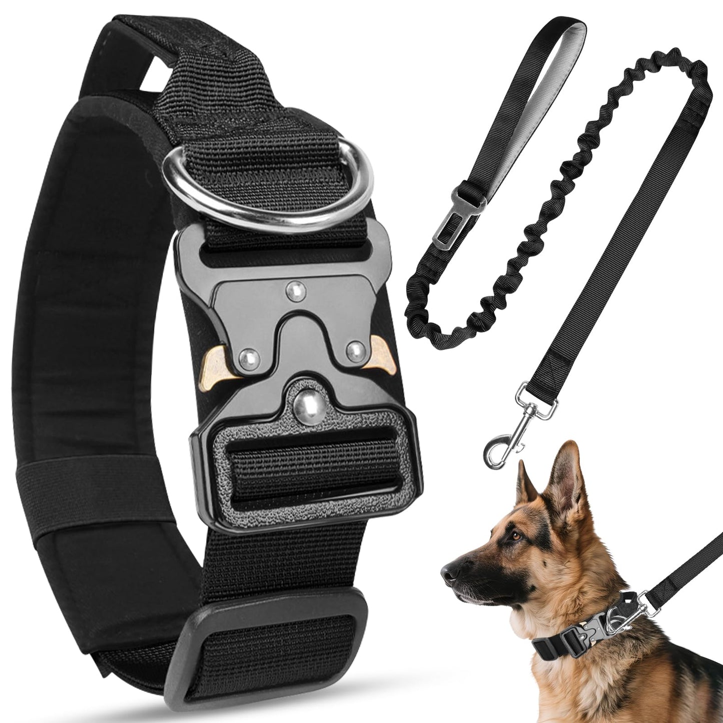 Guardian Tactical Collar