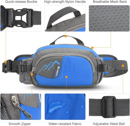 PawGo Adventure Bag