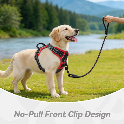 SecureFit Dog Harness