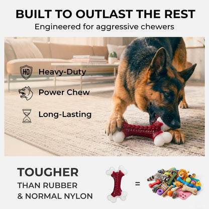 ArmorChew Bone