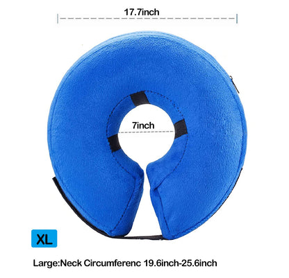 CloudComfort Recovery Collar