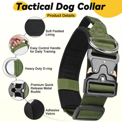 Guardian Tactical Collar