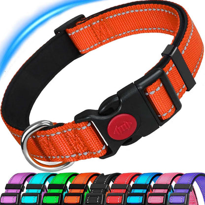 ComfortGlow Dog Collar
