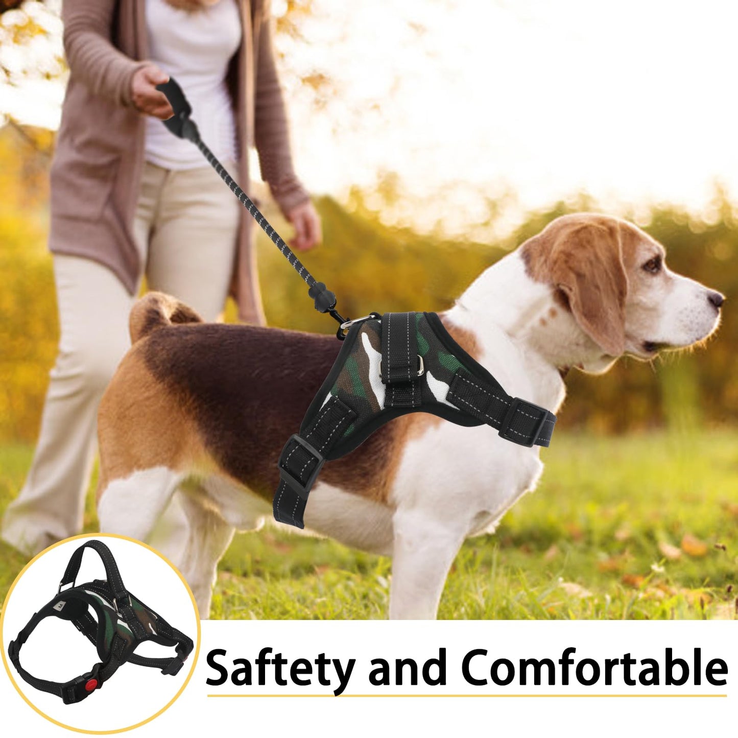 ReflectFit Harness