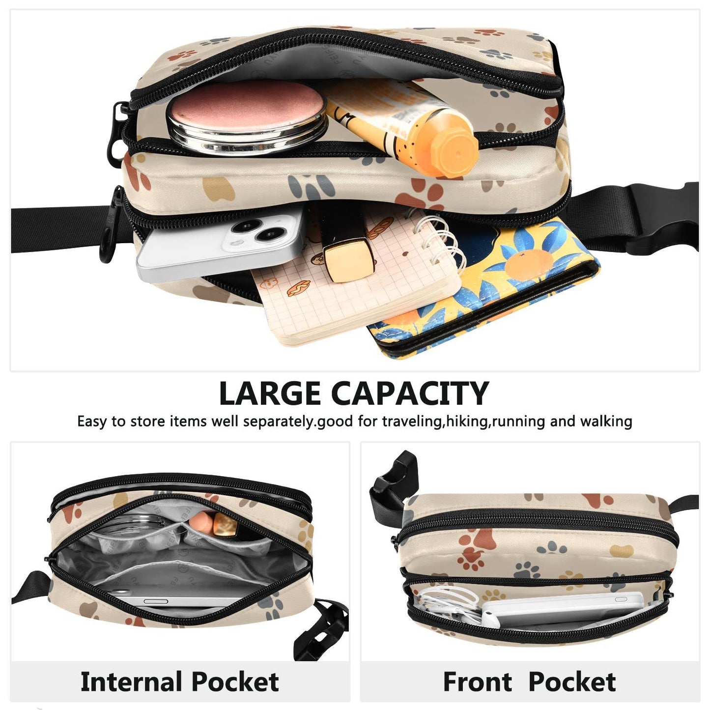 PawGo Utility Bag