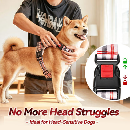 AdventureFit Dog Harness
