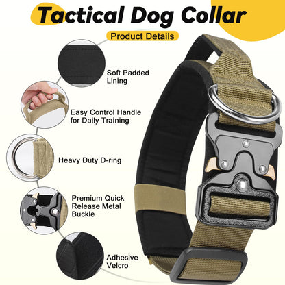Guardian Tactical Collar