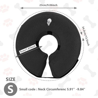 CloudComfort Recovery Collar