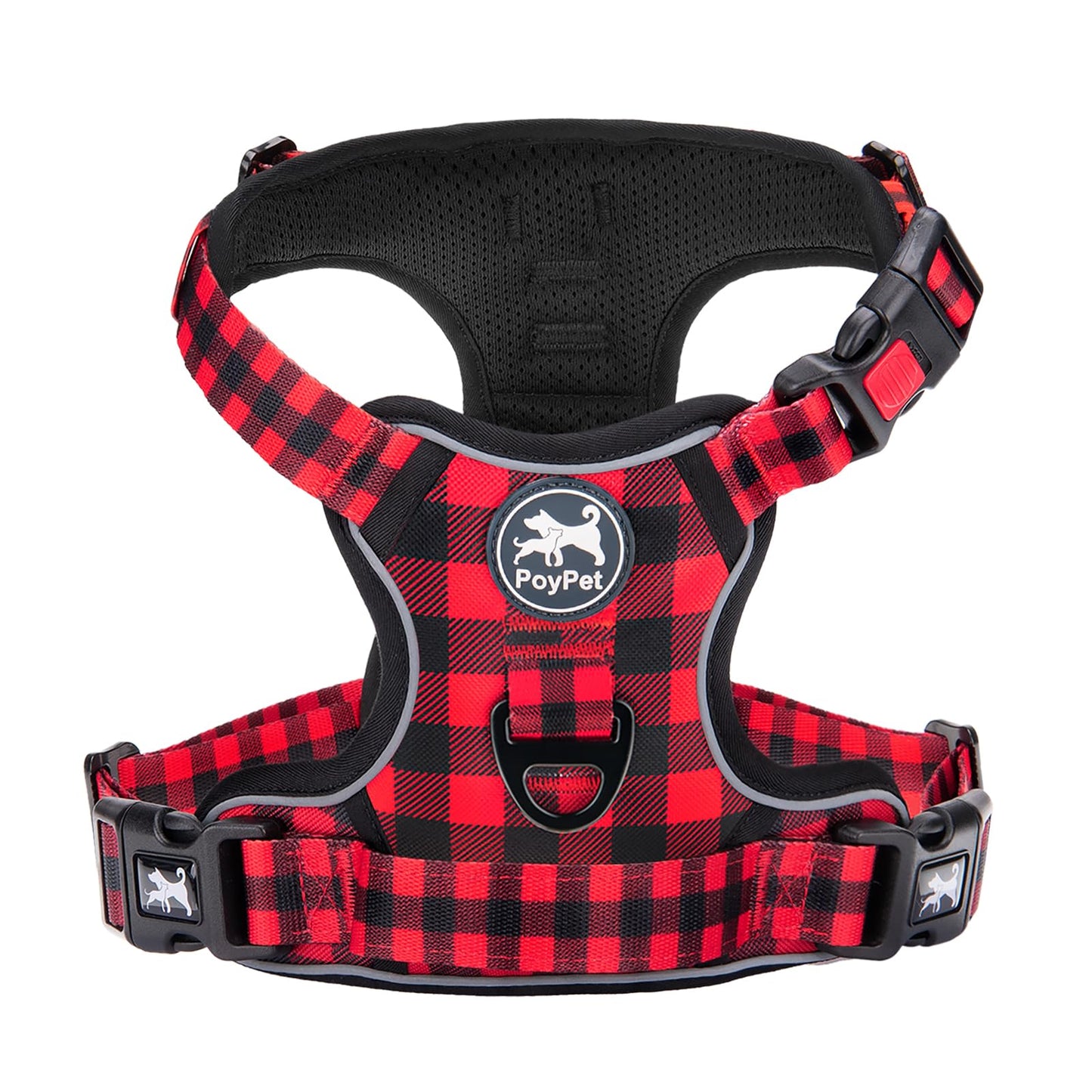 AdventureFit Dog Harness
