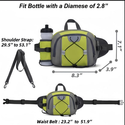 PawGo Adventure Bag