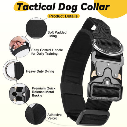 Guardian Tactical Collar