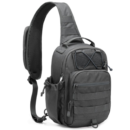 TrailGuard Sling Bag