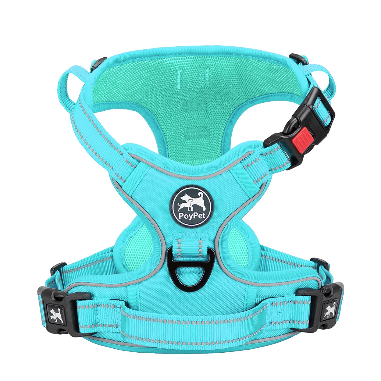 AdventureFit Dog Harness