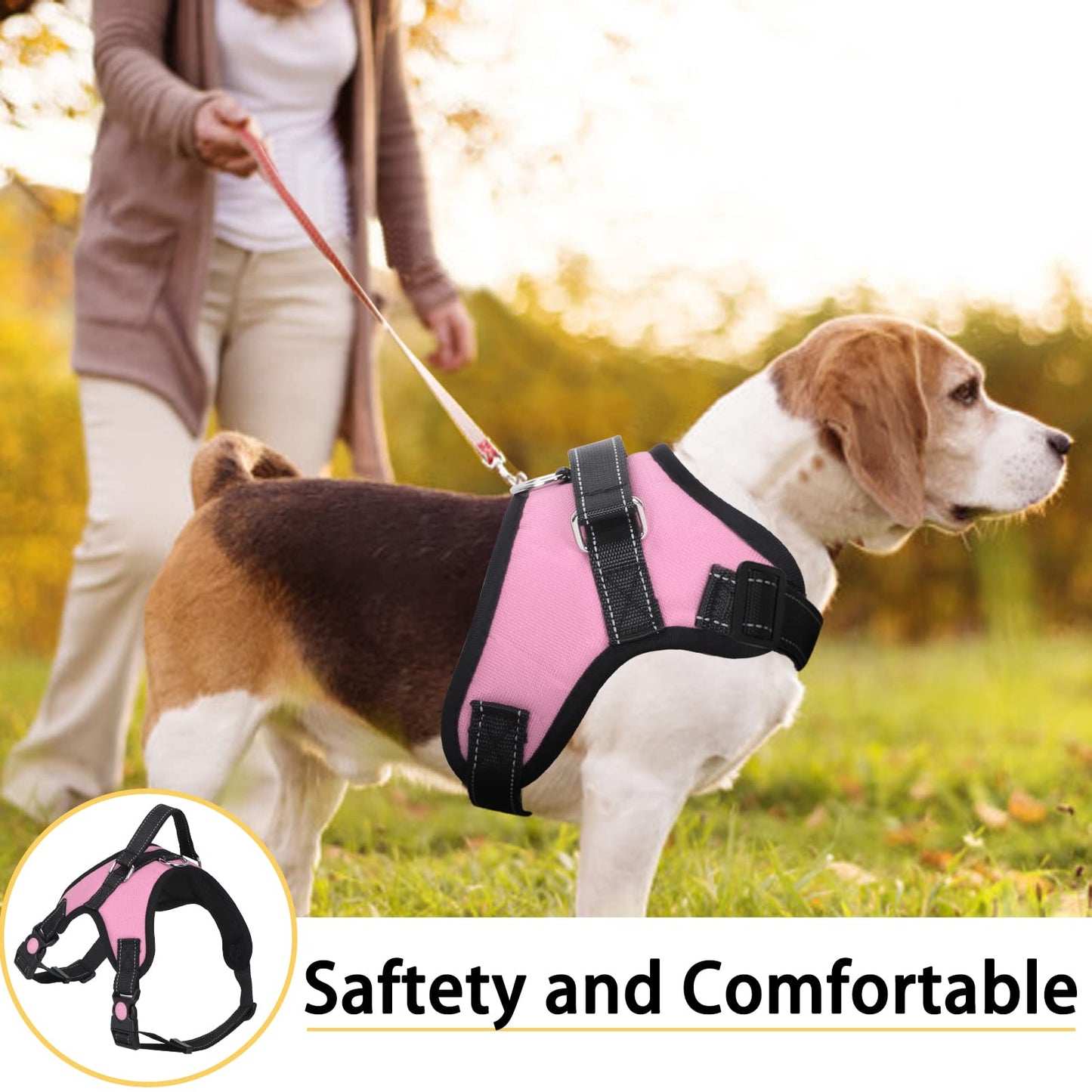 ReflectFit Harness