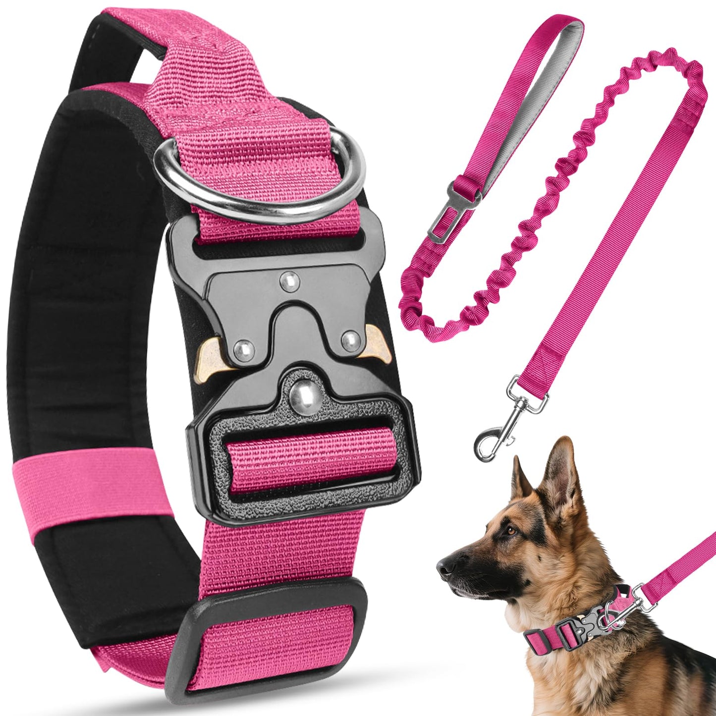 Guardian Tactical Collar