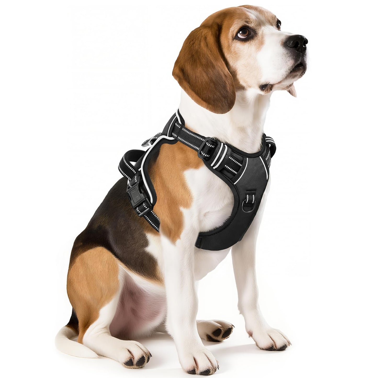 GuardianPro Dog Harness