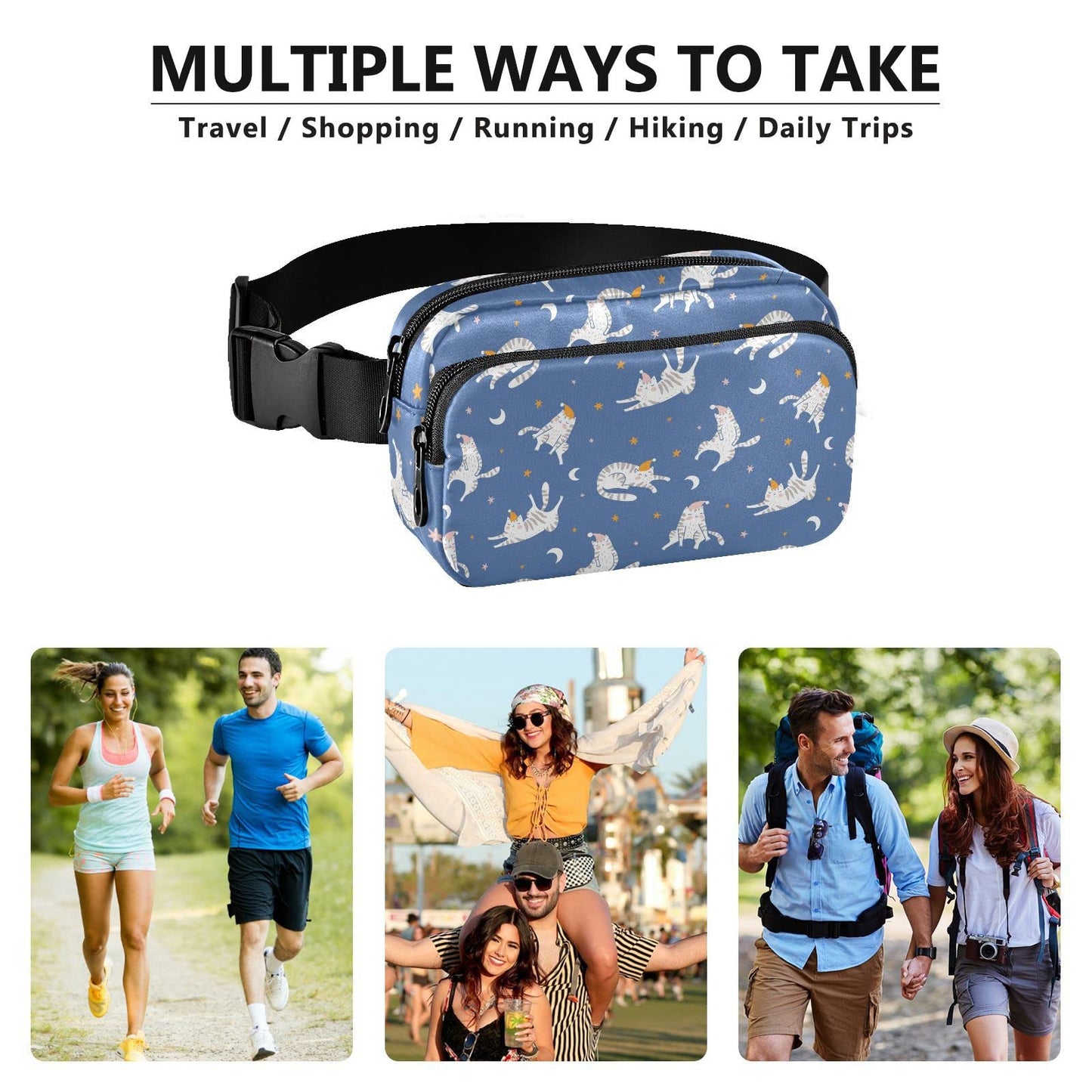 PawGo Utility Bag