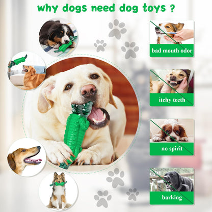TitanChew Dog Toy