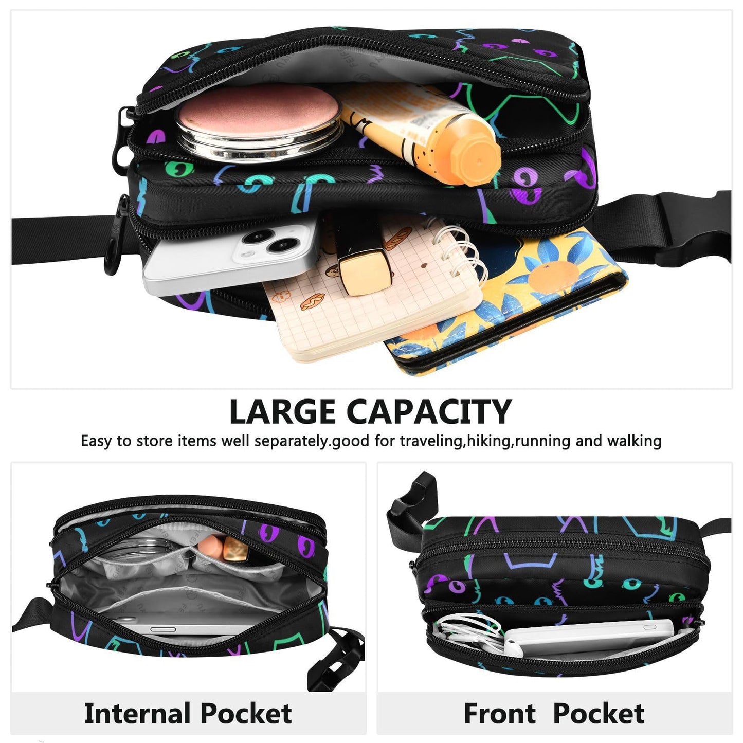 PawGo Utility Bag
